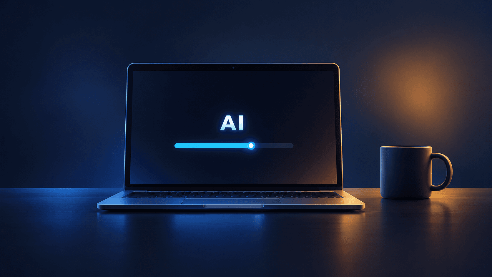 AI Is Learning Faster Than You Are